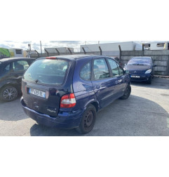 Commodo phare RENAULT SCENIC 1