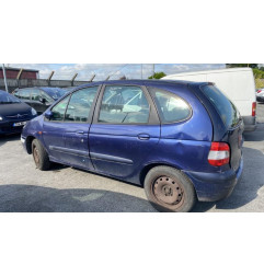 Commodo phare RENAULT SCENIC 1