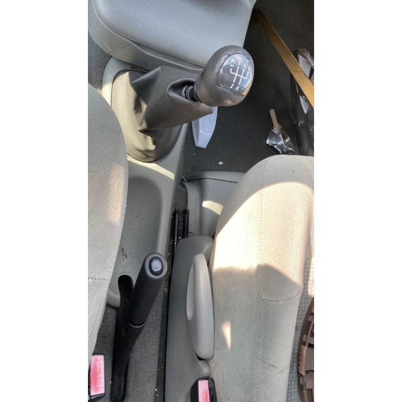 Commodo phare RENAULT SCENIC 1 Photo n°12