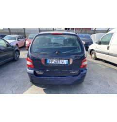 Commodo phare RENAULT SCENIC 1