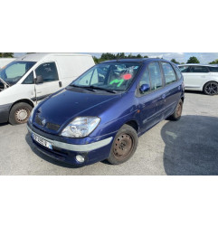 Commodo phare RENAULT SCENIC 1