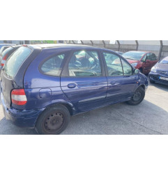 Commodo phare RENAULT SCENIC 1