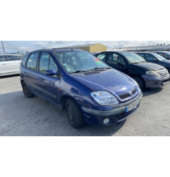 Commodo phare RENAULT SCENIC 1