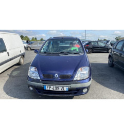 Commodo phare RENAULT SCENIC 1