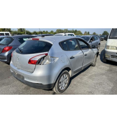 Levier frein à main RENAULT MEGANE 3