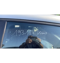 Levier frein à main RENAULT MEGANE 3