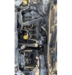 Levier frein à main RENAULT MEGANE 3