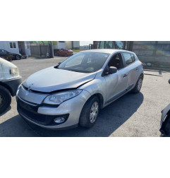 Levier frein à main RENAULT MEGANE 3