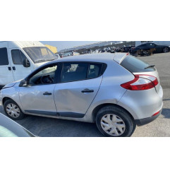 Levier frein à main RENAULT MEGANE 3
