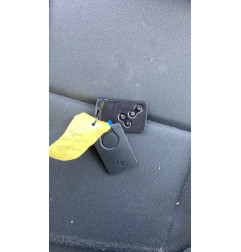 Levier frein à main RENAULT MEGANE 3