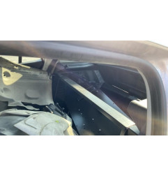 Levier frein à main RENAULT MEGANE 3