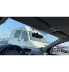Levier frein à main RENAULT MEGANE 3