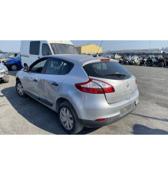 Levier frein à main RENAULT MEGANE 3