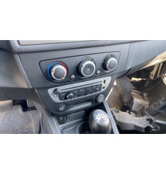 Levier frein à main RENAULT MEGANE 3