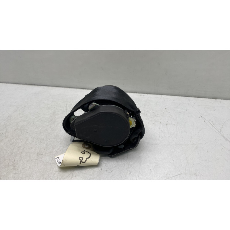 Ceinture arriere droit SKODA OCTAVIA 3 Photo n°3