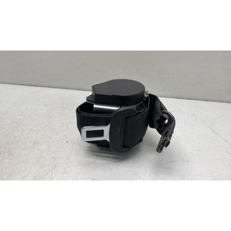 Ceinture arriere droit SKODA OCTAVIA 3 Photo n°4