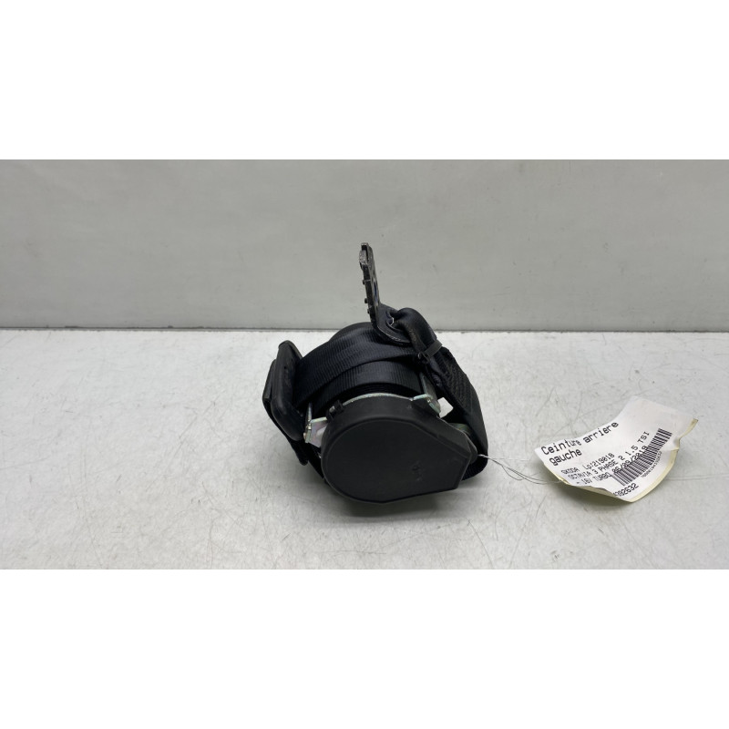 Ceinture arriere gauche SKODA OCTAVIA 3 Photo n°3