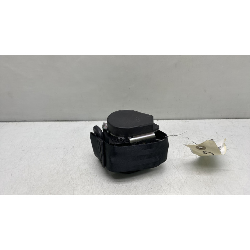 Ceinture arriere gauche SKODA OCTAVIA 3 Photo n°4