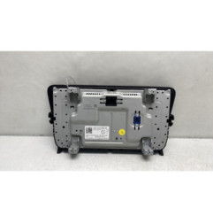 Ecran GPS SKODA OCTAVIA 3