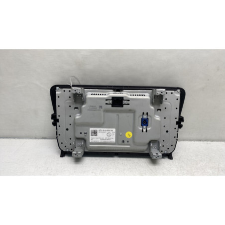 Ecran GPS SKODA OCTAVIA 3