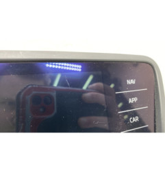 Ecran GPS SKODA OCTAVIA 3