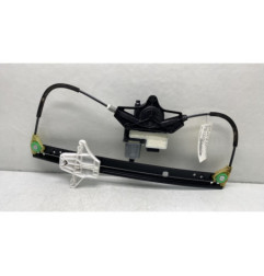 Leve vitre electrique arriere droit SKODA OCTAVIA 3 Photo n°1