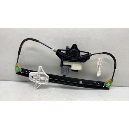 Leve vitre electrique arriere droit SKODA OCTAVIA 3 Photo n°1