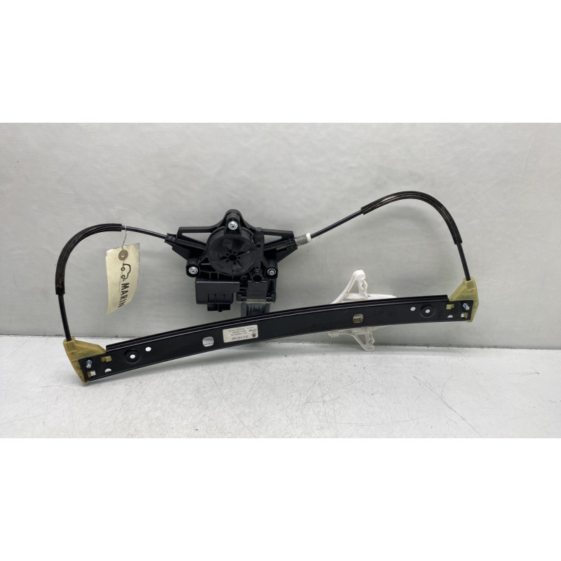 Leve vitre electrique arriere droit SKODA OCTAVIA 3 Photo n°6