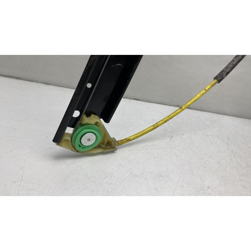 Leve vitre electrique avant droit SKODA OCTAVIA 3 Photo n°5