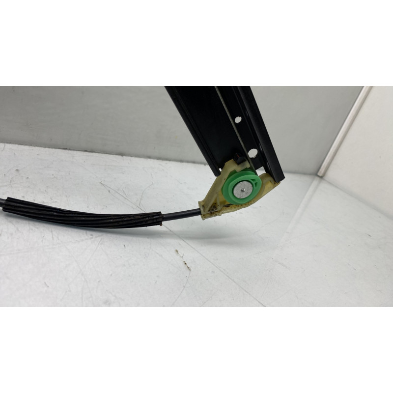 Leve vitre electrique avant droit SKODA OCTAVIA 3 Photo n°6