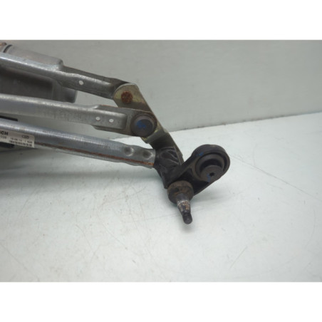 Moteur essuie glace avant SKODA OCTAVIA 3
