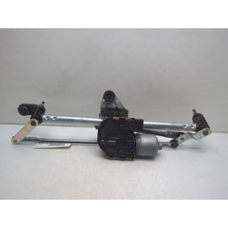 Moteur essuie glace avant SKODA OCTAVIA 3 Photo n°4