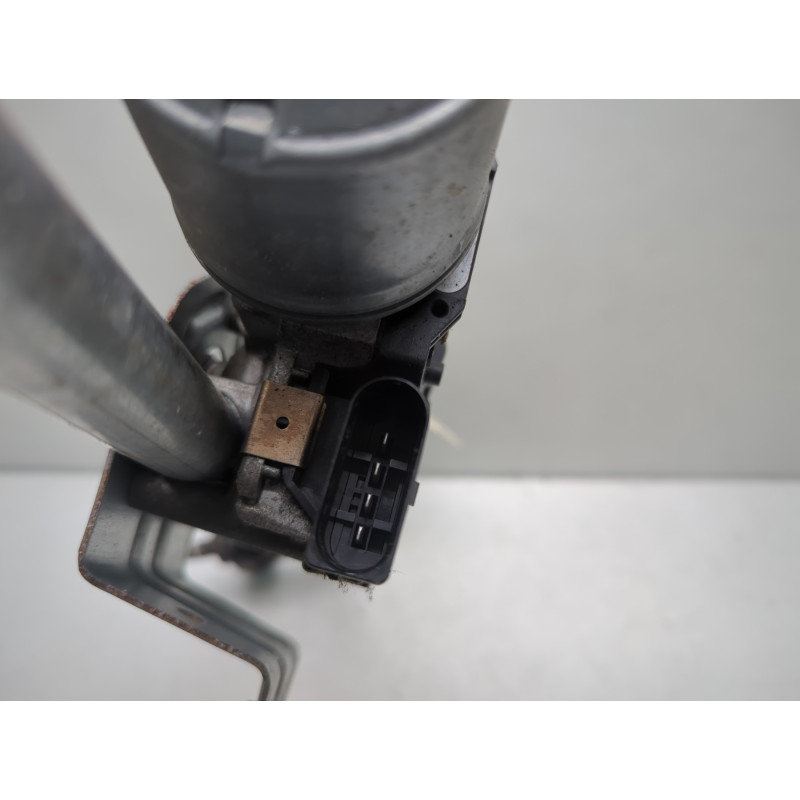 Moteur essuie glace avant SKODA OCTAVIA 3 Photo n°5
