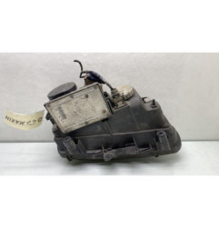 Optique avant principal gauche (feux)(phare) RENAULT SAFRANE