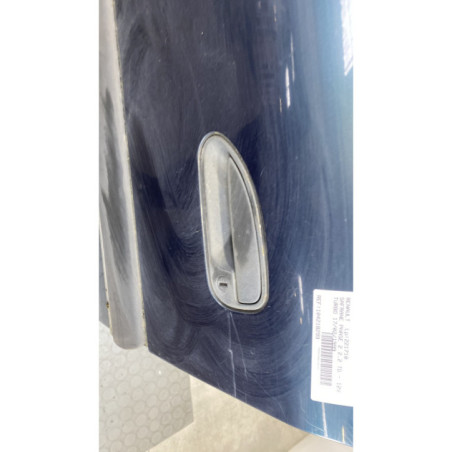 Porte avant gauche RENAULT SAFRANE