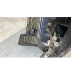 Porte avant gauche RENAULT SAFRANE