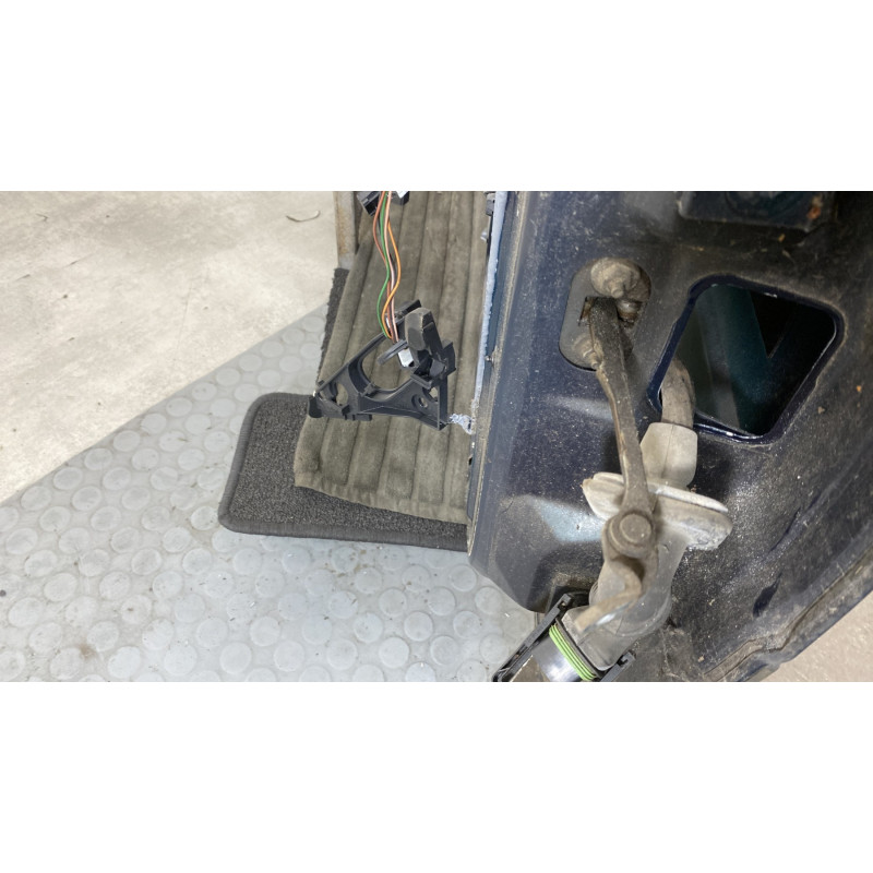 Porte avant gauche RENAULT SAFRANE Photo n°5