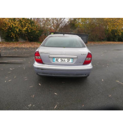 Jante CITROEN C5 1