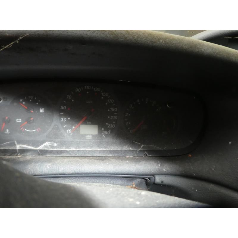 Jante CITROEN C5 1 Photo n°6