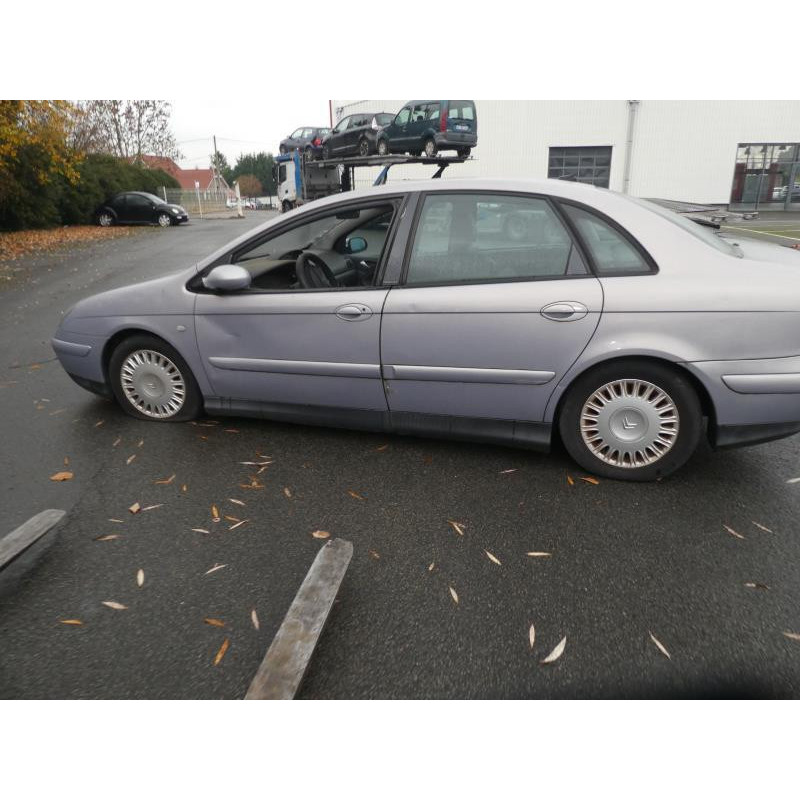 Jante CITROEN C5 1 Photo n°8