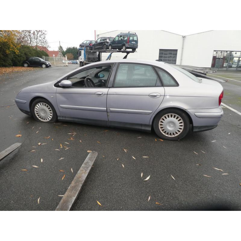 Jante CITROEN C5 1 Photo n°10