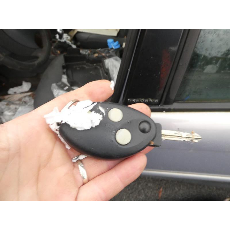 Jante CITROEN C5 1 Photo n°9