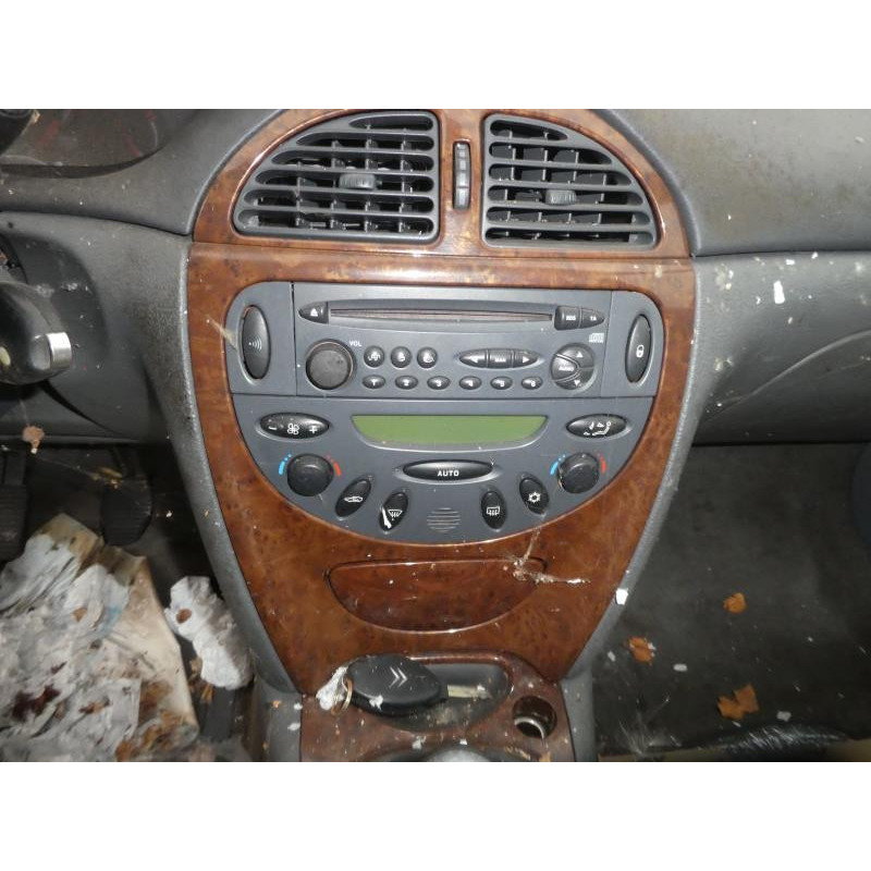 Jante CITROEN C5 1 Photo n°12