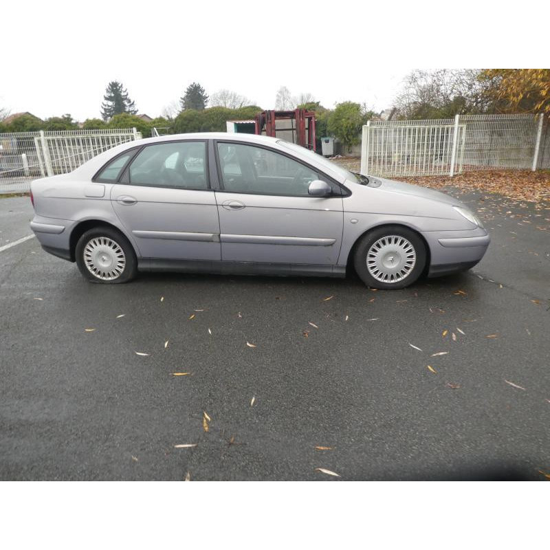 Jante CITROEN C5 1 Photo n°13