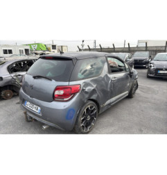 Baguette de porte avant droite CITROEN DS3
