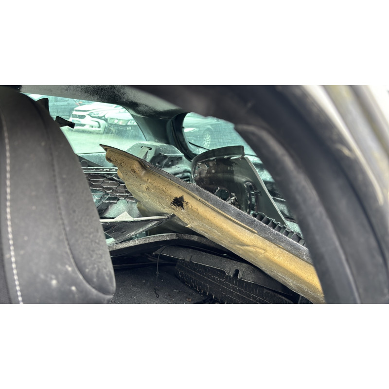 Baguette de porte avant droite CITROEN DS3 Photo n°10