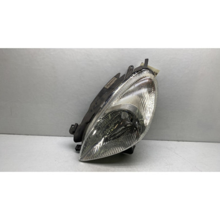 Optique avant principal gauche (feux)(phare) CITROEN XSARA PICASSO Photo n°1