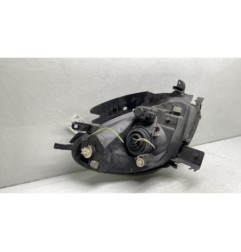Optique avant principal gauche (feux)(phare) CITROEN XSARA PICASSO