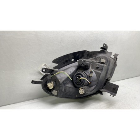 Optique avant principal gauche (feux)(phare) CITROEN XSARA PICASSO