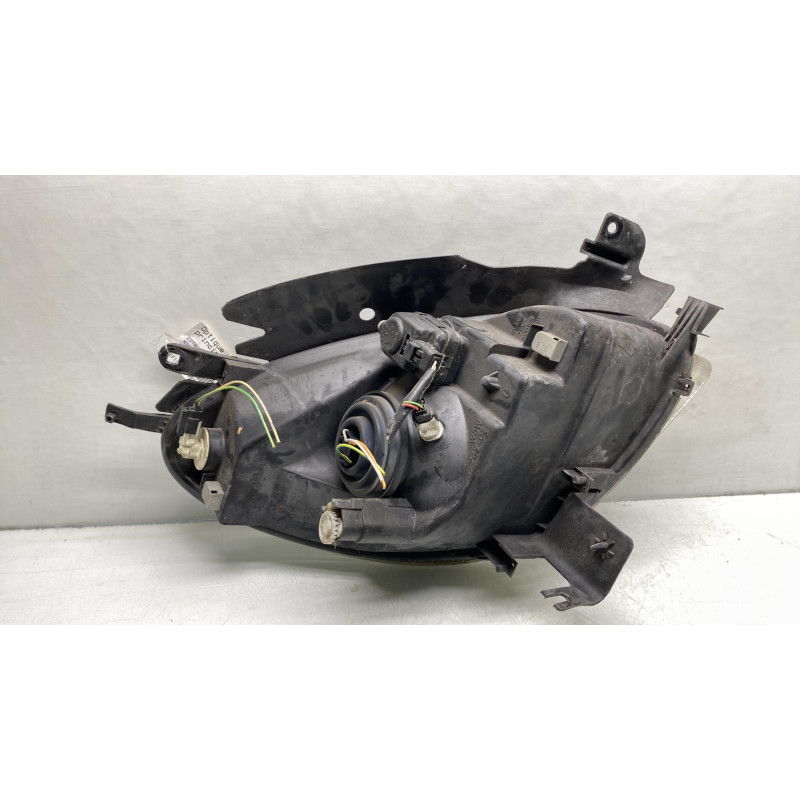 Optique avant principal gauche (feux)(phare) CITROEN XSARA PICASSO Photo n°3